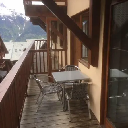 La Douce Quietude Apartment *