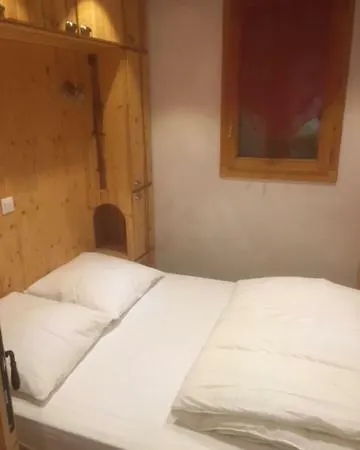 Apartment La Douce Quietude *
