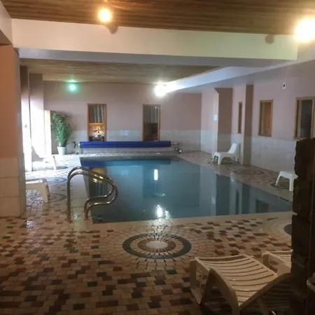 La Douce Quietude Apartment *