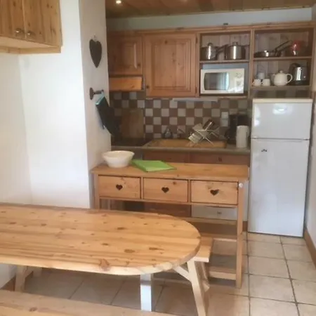 La Douce Quietude Apartment